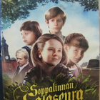 SOPPALINNAN SALASEURA DVD - pikkukuva 1