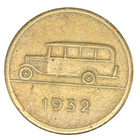 Omnibus Tampere 1 poletti - pikkukuva 1