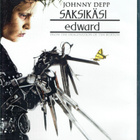 SAKSIKÄSI EDWARD BLU RAY SUOMI PAINOS - pikkukuva 1