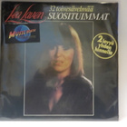 LEA LAVEN - SUOSITUIMMAT FIN -83 M-/EX- 2LP - pikkukuva 1