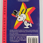 Charles M. Schulz : Snoopy stars : Snoopy och hans vänner... - pikkukuva 2