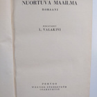 L. Valakivi : Nuortuva maailma - pikkukuva 3