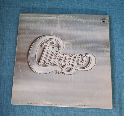 CHICAGO 2 KGP 24 1970 USA