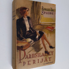 Birgit Th Sparre : Pariisilaiset perijät - pikkukuva 1