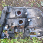 Toyota Carina E farmari takavalo - pikkukuva 3