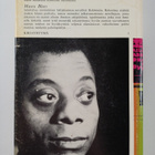 James Baldwin : Musta blues - pikkukuva 2