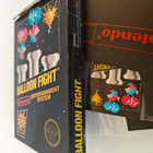 Balloon Fight NES USA CIB - pikkukuva 3