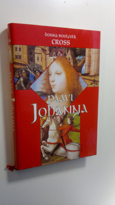 Donna Woolfolk Cross : Paavi Johanna