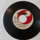 PEKKA HIMANKA - KANKAAN KAUNIS KATRIINA 7 " Single - pikkukuva 1