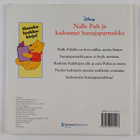 Kathleen W. Zoehfeld : Nalle Puh ja kadonnut hunajapurnuk... - pikkukuva 2