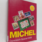 Michel Österreich-spezial-Katalog 2008 - pikkukuva 1