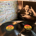 JOE STRUMMER & THE MESCALEROS: Global A Go - Go 2- Lp levy - pikkukuva 2