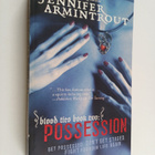 Jennifer Armintrout : Possession - pikkukuva 1