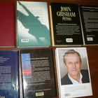 Grisham 7 kirjaa SIDOTTU yhteishinta - pikkukuva 3