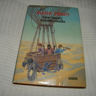 Mark Twain Tom Sawyer vierailla mailla -sid - pikkukuva 1