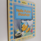 Bruce Talkington : Nalle Puhin iltasatuja - pikkukuva 1