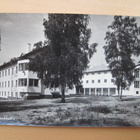 VANHA Postikortti Karjaa 1950-luku - pikkukuva 1