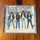 The Ramones - The Best Of cd - pikkukuva 1