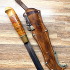 Puukko vanha isompi - pikkukuva 2