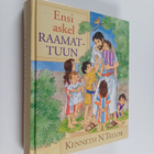 Kenneth N. Taylor : Ensi askel Raamattuun - pikkukuva 1
