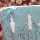 Kendl Winter – The Mechanics Of Hovering Flight  VINYYLI - pikkukuva 3