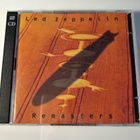 LED ZEPPELIN - Remasters (2-cd) - pikkukuva 1