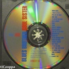 Various • Blues Brother Soul Sister CD - pikkukuva 3