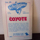 El Coyote 36 - pikkukuva 2