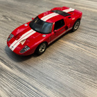 Ford gt 1:24 - pikkukuva 1