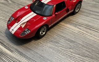 Ford gt 1:24