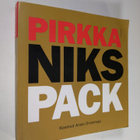 Pirkka Nikspack - pikkukuva 1