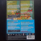 DVD: Christmas with The Simpsons / The Simpsons Christmas 2 - pikkukuva 2