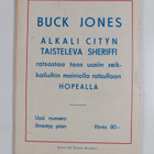 Kit Carson 2/1960 - pikkukuva 2
