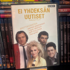 Ei yhdeksän uutiset (1979) Rowan Atkinson - pikkukuva 1