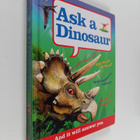 Ask a dinosaur - pikkukuva 1