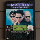 DVD: The Matrix Revisited (Dokumenttimateriaalia 1999) Snapc - pikkukuva 1