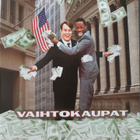 VAIHTOKAUPAT DVD Eddie Murphy ja Jamie Lee Curtis - pikkukuva 1