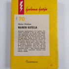 Helen Nielsen : Nainen katolla : salapoliisiromaani - pikkukuva 2
