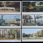 CCCP - Palace and Park Complexes Around Leningrad 1987. - pikkukuva 3