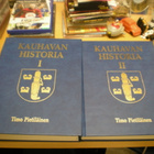 Timo Pietiläinen: Kauhavan historia 1-2 - pikkukuva 1