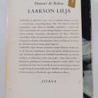 Honore de Balzac : Laakson lilja - pikkukuva 2