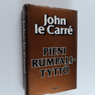 John Le Carre : Pieni rumpalityttö - pikkukuva 1