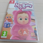 My Universe - My Baby Nintendo Switch - pikkukuva 1