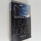 Lisa R. Jones : Paljastus - pikkukuva 1