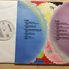 HAUSMYLLY – SCHYSTEEMI      orig. FIN    1990  LP   POWLP 16 - pikkukuva 2