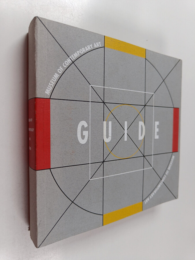 Kaija Kaitavuori : Museum of Contemporary Art guide