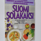 Ritva-Liisa Karvetti : Suomi solakaksi : uusi tieteellise... - pikkukuva 1