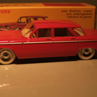 Chevrolet corvair -65 1:43 ALE! - pikkukuva 3