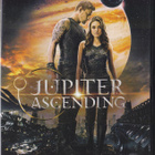 Jupiter Ascending (DVD K12) - pikkukuva 1