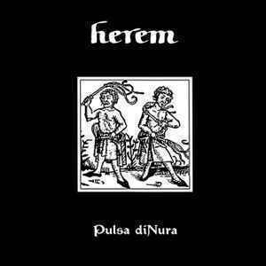 Herem - Pulsa diNura CD DOOM METAL